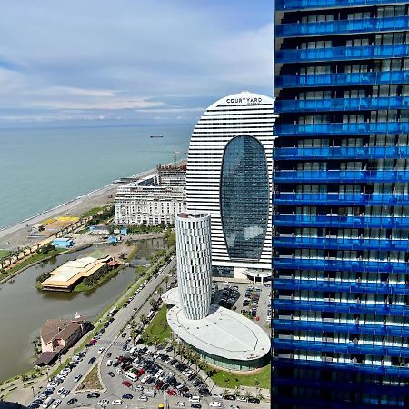 Orbi City Batumi Exterior photo