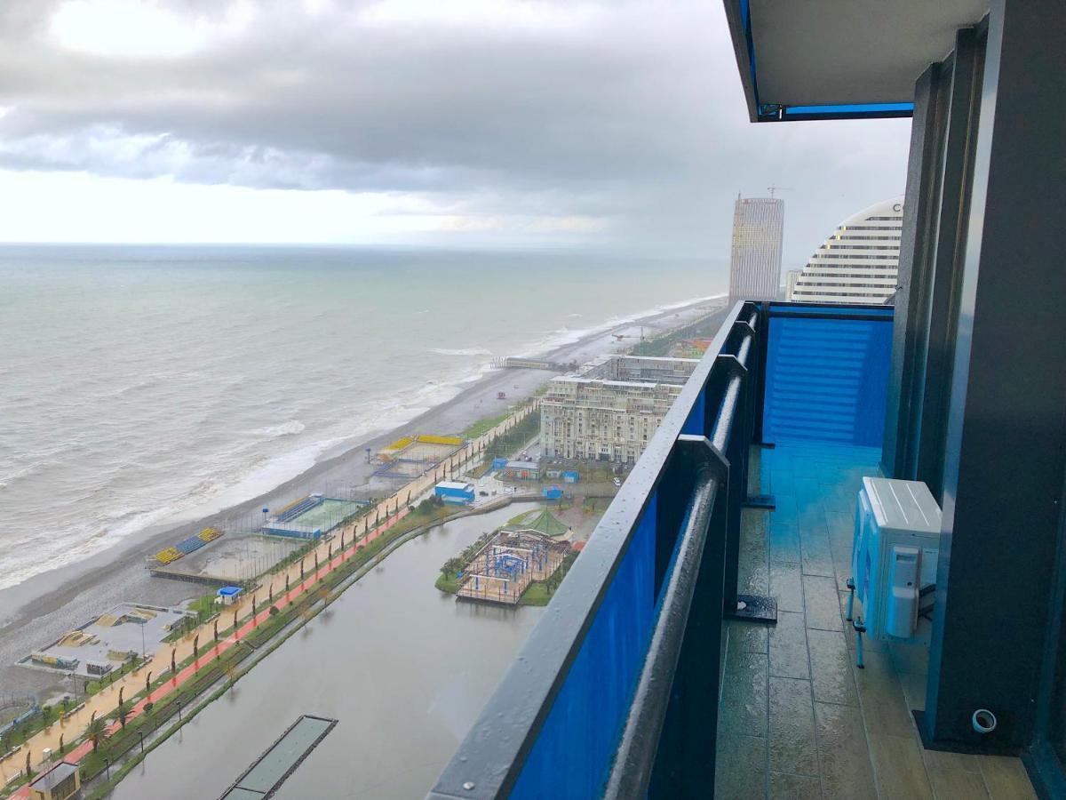 Orbi City Batumi Exterior photo